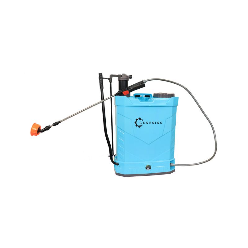 سمپاش جنسیس مدل smt gensiss20litre 2in1zvtظرفیت  20 لیتر